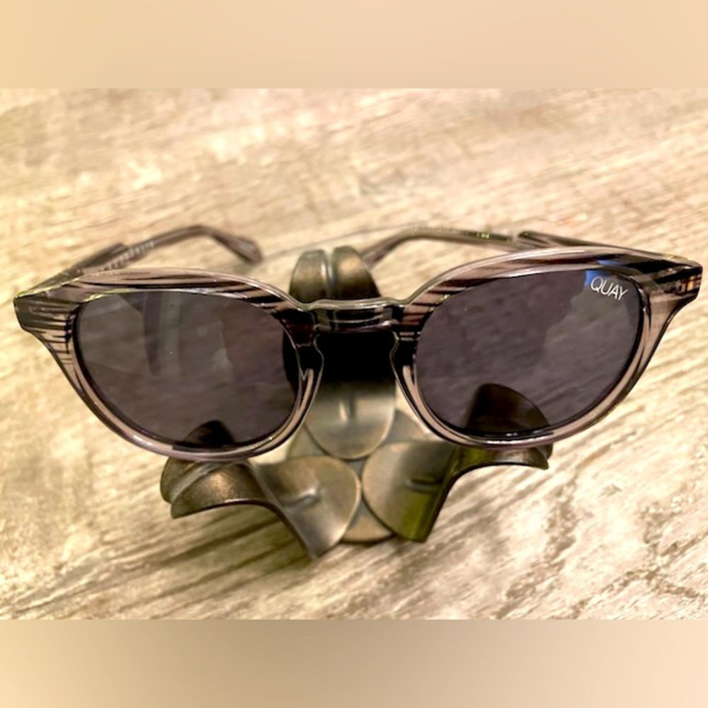 Quay Australia Sunglasses